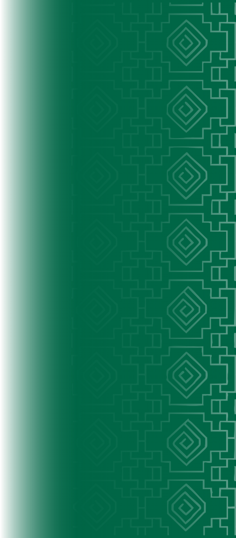 Decoración derecha
